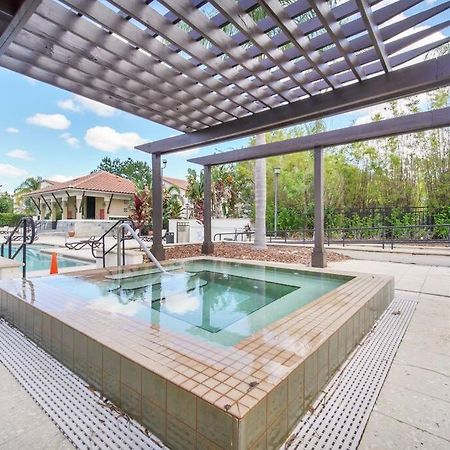 Vibrant 4Br Family Townhome 1 Mile From Disney World And Disney Springs Orlando Esterno foto