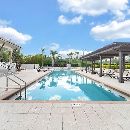 Vibrant 4Br Family Townhome 1 Mile From Disney World And Disney Springs Orlando Esterno foto
