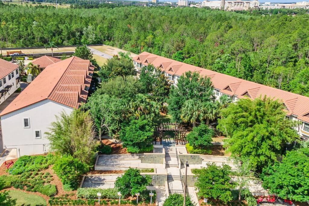 Vibrant 4Br Family Townhome 1 Mile From Disney World And Disney Springs Orlando Esterno foto