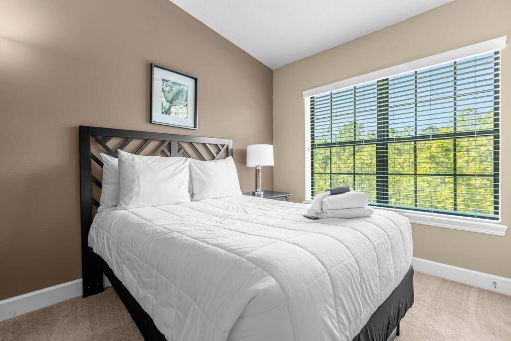 Vibrant 4Br Family Townhome 1 Mile From Disney World And Disney Springs Orlando Esterno foto