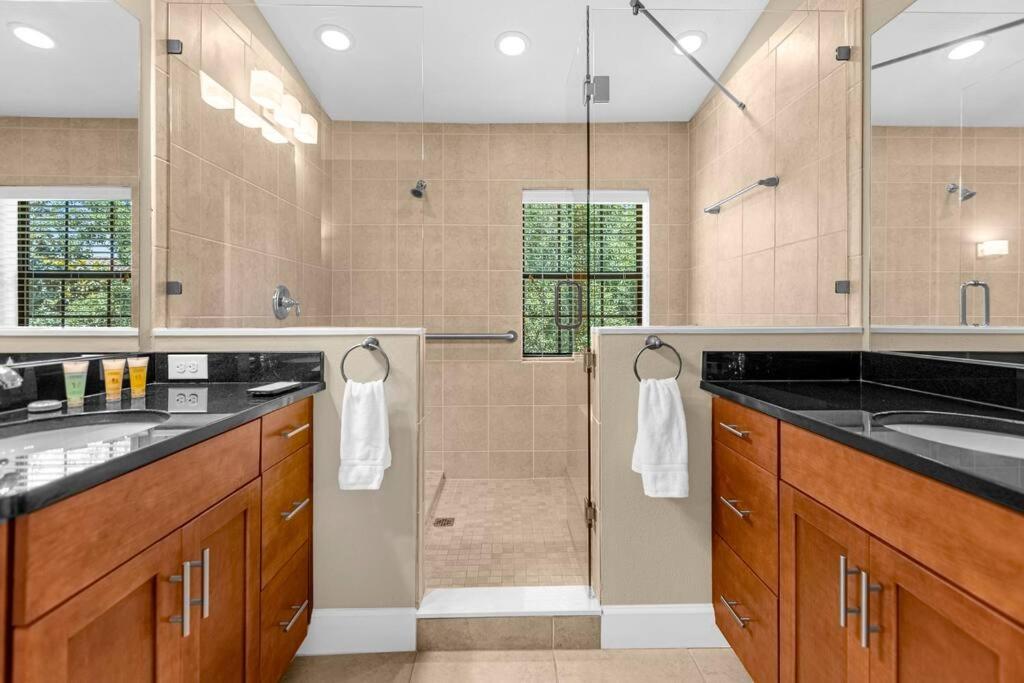 Vibrant 4Br Family Townhome 1 Mile From Disney World And Disney Springs Orlando Esterno foto