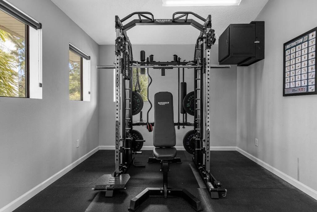 Vibrant 4Br Family Townhome 1 Mile From Disney World And Disney Springs Orlando Esterno foto
