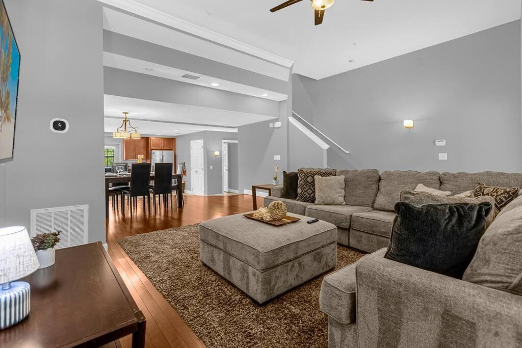 Vibrant 4Br Family Townhome 1 Mile From Disney World And Disney Springs Orlando Esterno foto