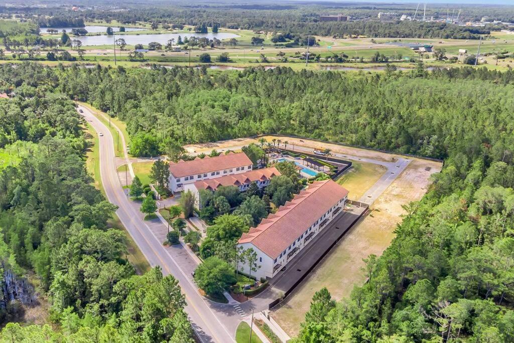 Vibrant 4Br Family Townhome 1 Mile From Disney World And Disney Springs Orlando Esterno foto