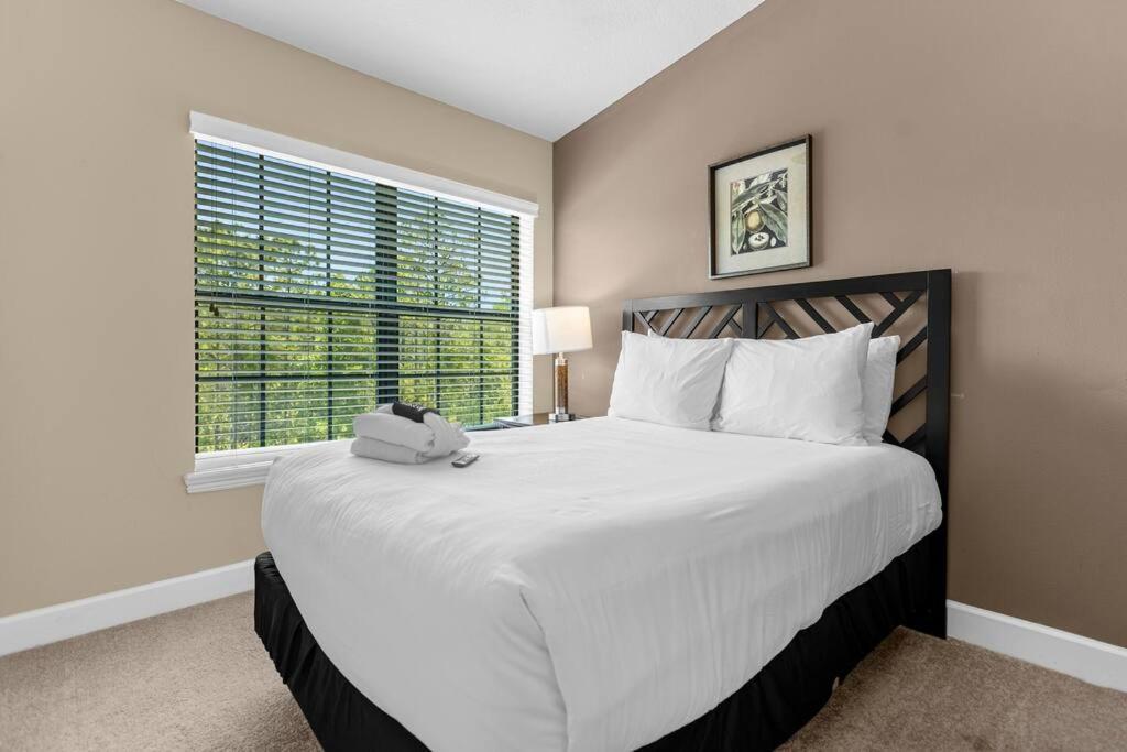 Vibrant 4Br Family Townhome 1 Mile From Disney World And Disney Springs Orlando Esterno foto